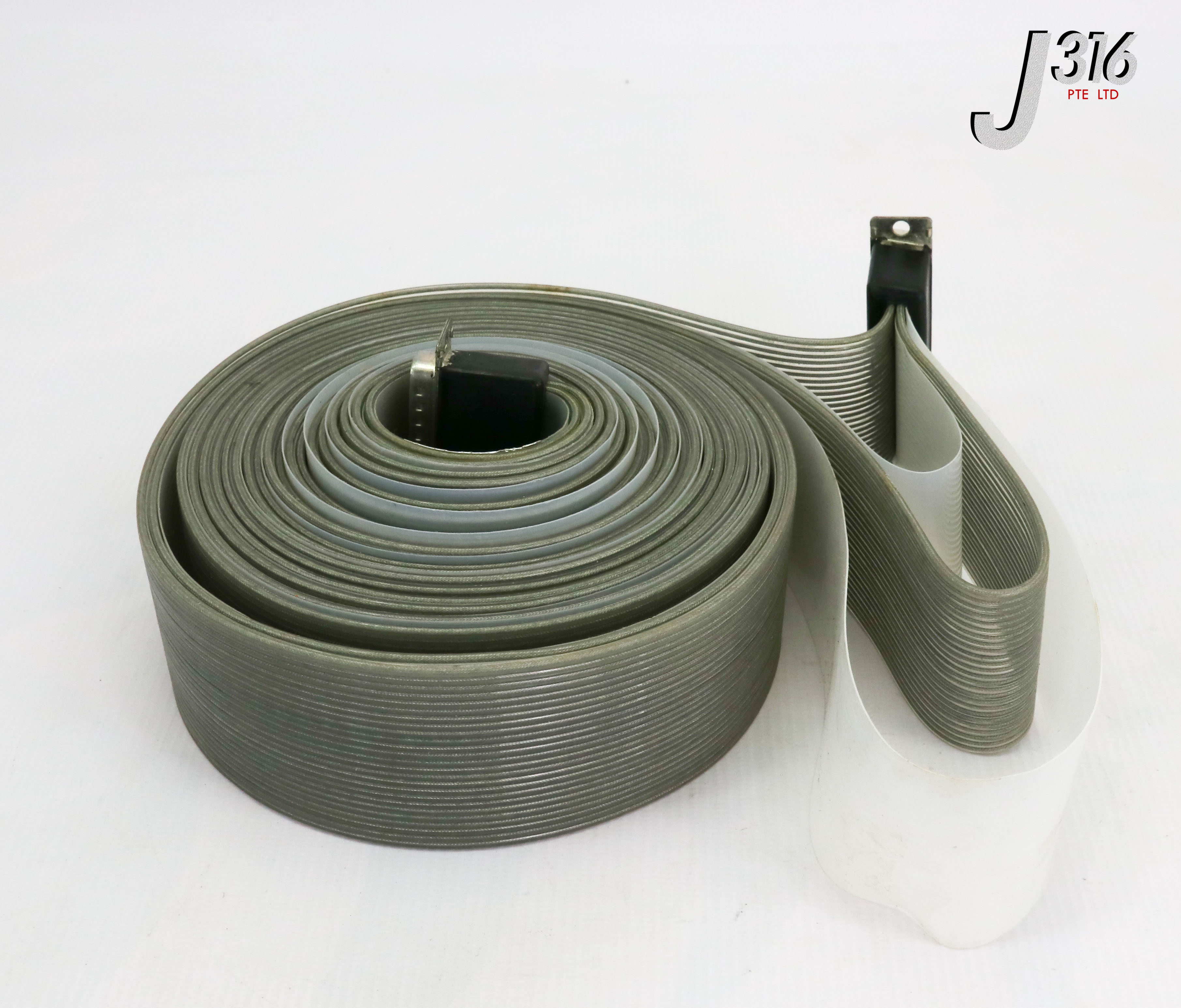 その他 r 17781 APPLIED MATERIALS CABLE ASSY SIGNAL RBN 50PIN DSUB EMI RES